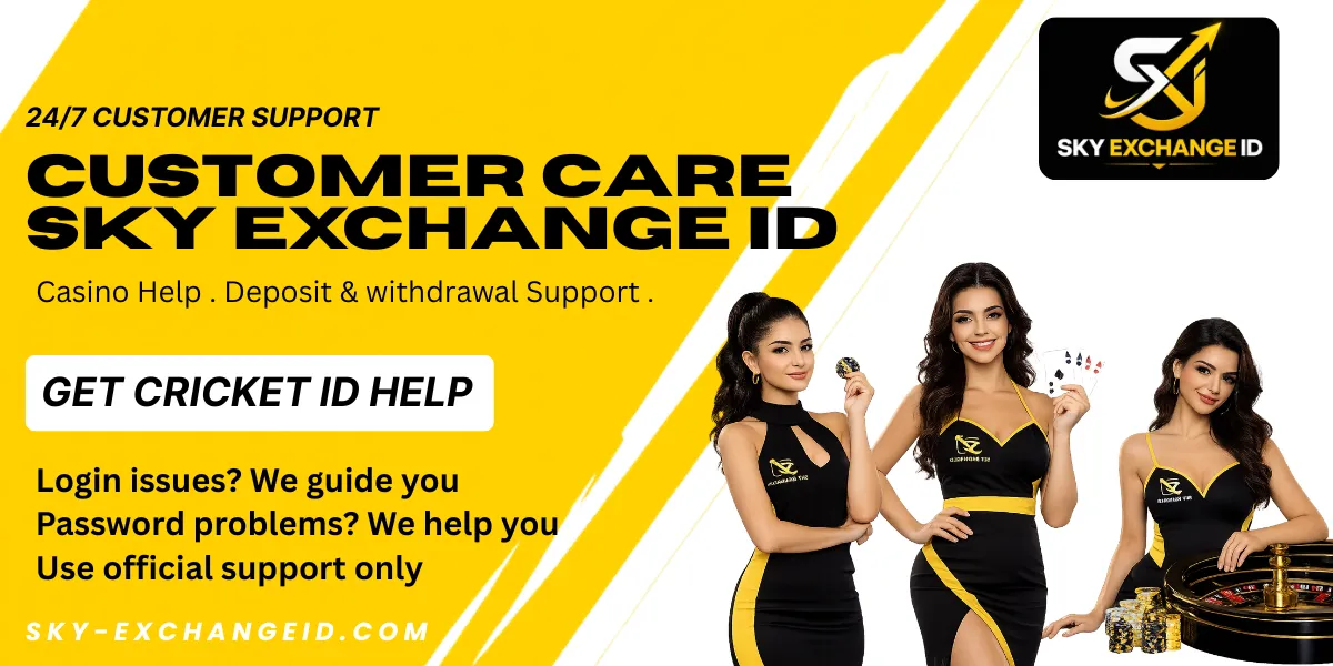Customer Care for Existing Users