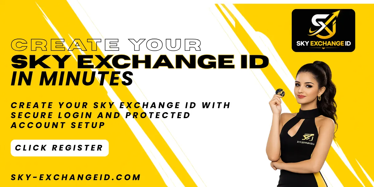 Sky Exchange Register