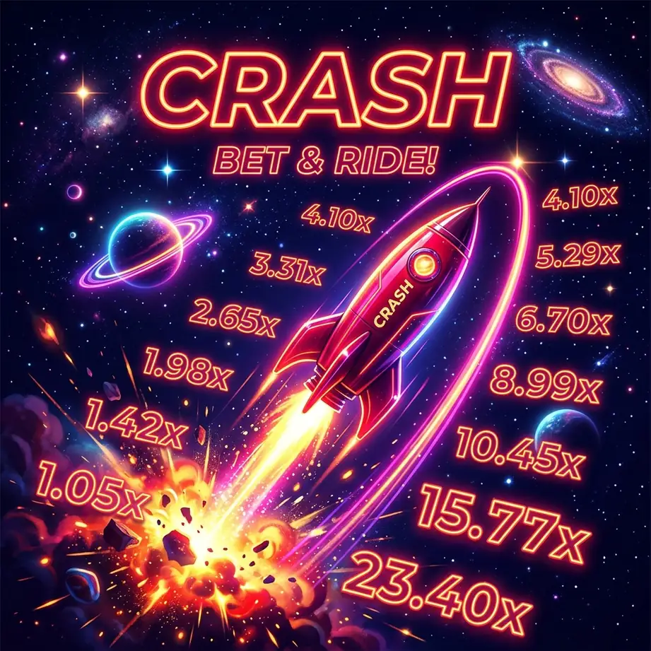 Crash