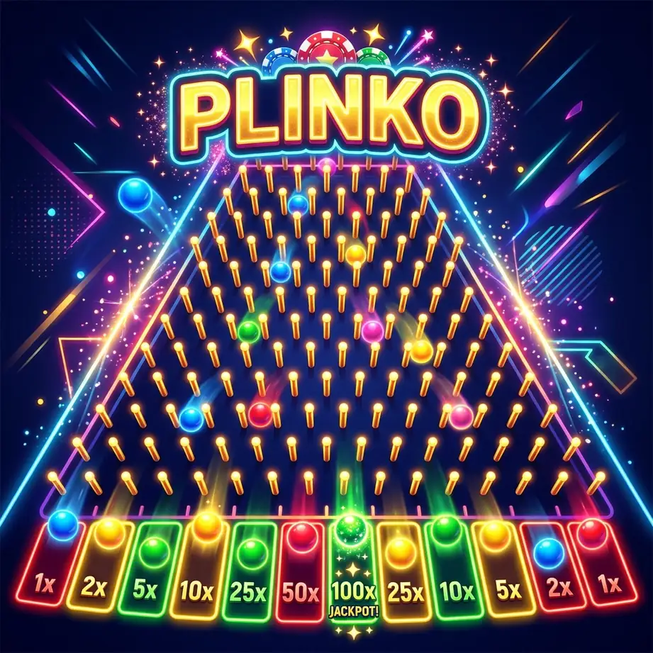 Plinko