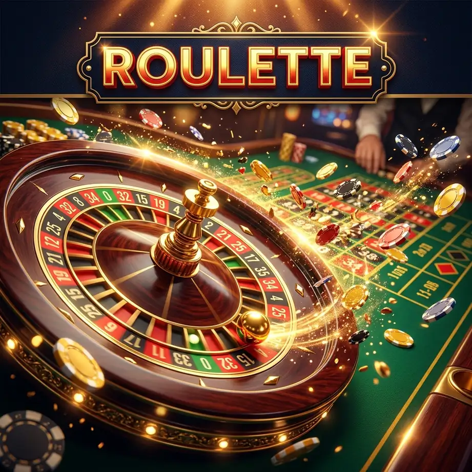Roulette