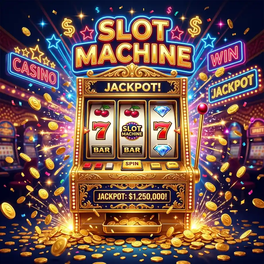 Slot Machine