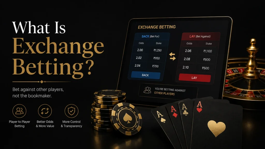 What Is Sky Exchange Betting ID? A Simple Guide for New Users